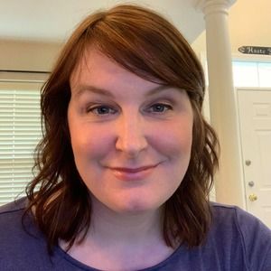 Meet your Posher, Becky